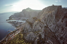 POZIV ZA PRIJAVU ŠTETE OD POŽARA NA PODRUČJU GRADA OMIŠA