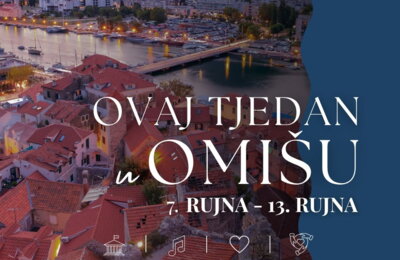 PREGLED DOGAĐANJA 7. - 13. RUJNA