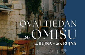 PREGLED DOGAĐANJA 14. - 20. RUJNA